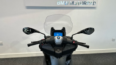 BMW C400 GT